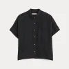 Everlane Washable Silk Blouse