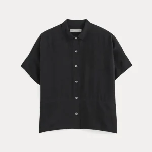 Everlane Washable Silk Blouse
