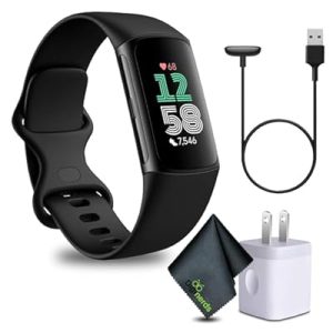 Fitbit Charge 6 Fitness Tracker