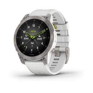 Garmin Epix Gen 2 Sapphire