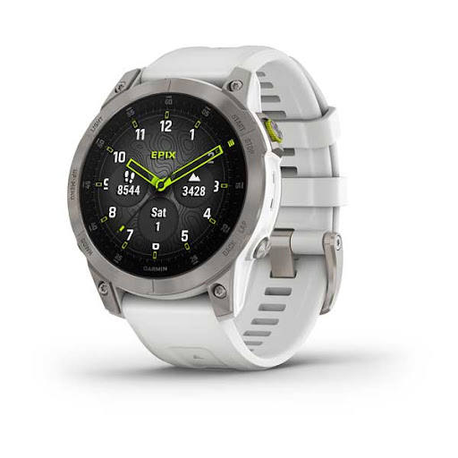 Garmin Epix Gen 2 Sapphire