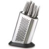 Global 7-Piece Knife Block Set