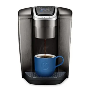 Keurig K-Elite Coffee Maker