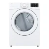 LG Stackable Front Load Dryer