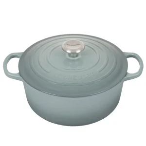 Le Creuset Dutch Oven 5.5 Qt
