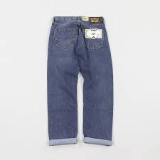 Levi's 501 Original Fit Jeans