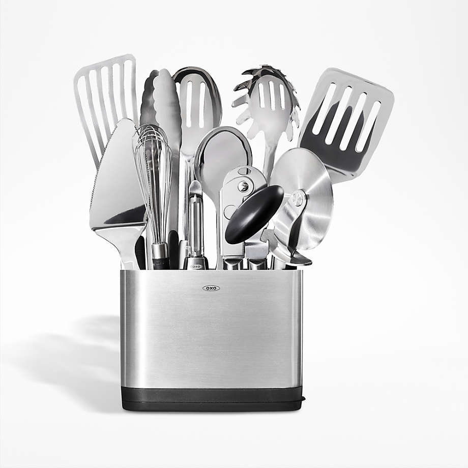Oxo Good Grips 15-Piece Tool Set