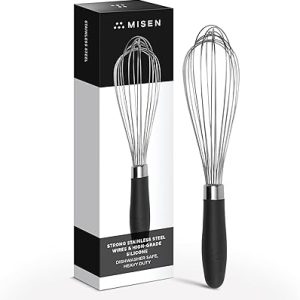 Professional Balloon Whisk