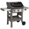 Weber Spirit II E-310 Gas Grill