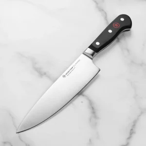Wüsthof Classic 8" Chef's Knife